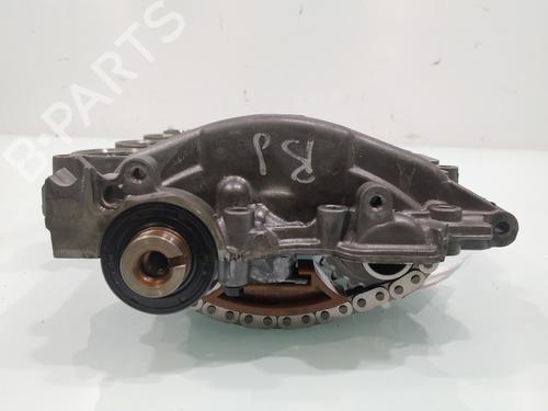 Valve cover CITROËN XSARA PICASSO (N68) 1.6 HDi | BP31311180M124 