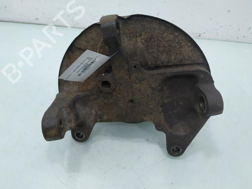 Left front steering knuckle IVECO DAILY IV Platform/Chassis  | BP21013170M25 