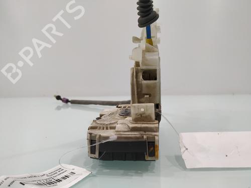 Front left lock MERCEDES-BENZ 124 Saloon (W124) 300 E (124.030) | BP8085095C98