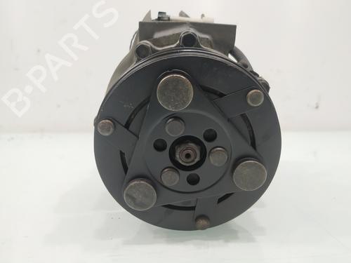AC compressor OPEL CORSA C (X01) | BP37235139M34 - Image 4