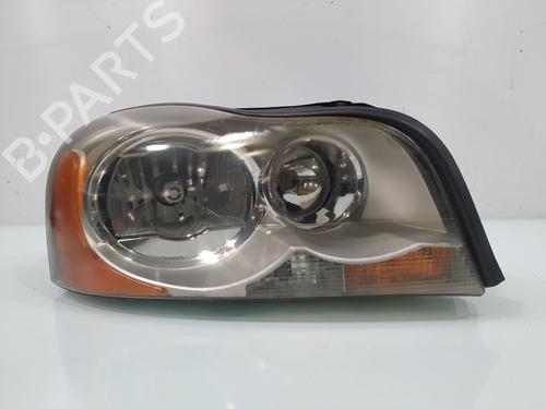 Lyskaster høyre VOLVO XC90 I (275) D5 AWD (163 hp) 30568085