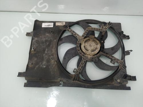 Radiator fan FIAT PUNTO EVO (199_) 1.4 16V | BP22775678M35 