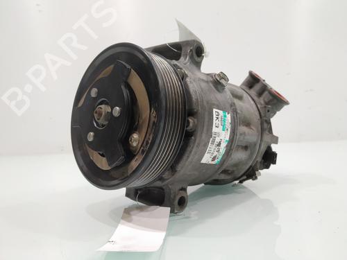 Klimakompressor für OPEL INSIGNIA A (G09) [2008-2017]  31267549