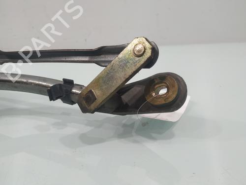 Front wiper motor AUDI A4 B7 Avant (8ED)  | BP28186224M29 