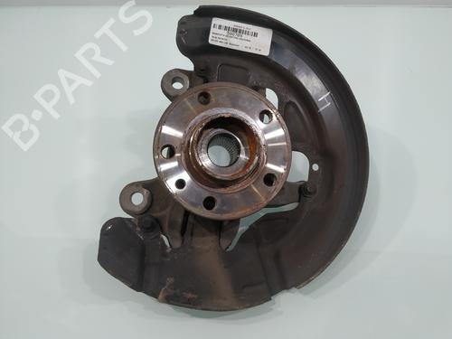 Achsschenkel links vorne für VOLVO S60 II (134) [2010-2019]  23875833