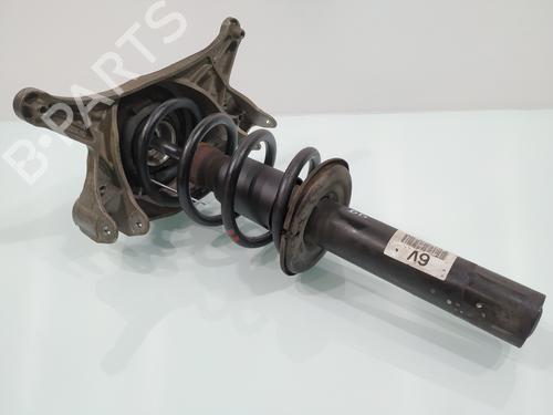 Højre fortil støddæmper AUDI A4 B8 (8K2) 2.0 TDI (143 hp) 24124025