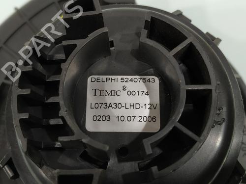 Heater blower motor OPEL ASTRA H (A04) 1.9 CDTI (L48) | BP26487500M62 