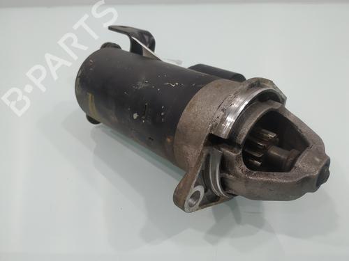 Used Starter OPEL ASTRA G Saloon (T98) 2.0 DI (F69) (82 hp) 8086611