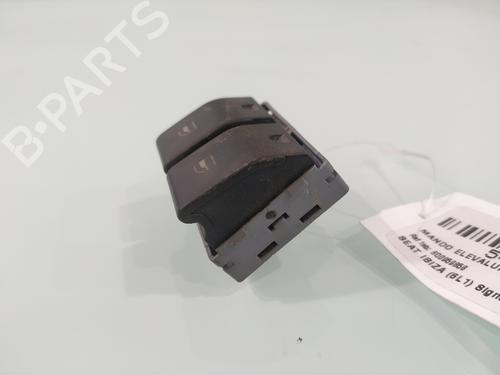 Left front window switch SEAT IBIZA III (6L1)  | BP29329423I27 