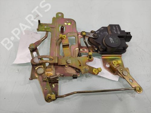 Módulo eletrónico SSANGYONG REXTON / REXTON II (GAB_) 2.7 Xdi (163 hp) 32671924