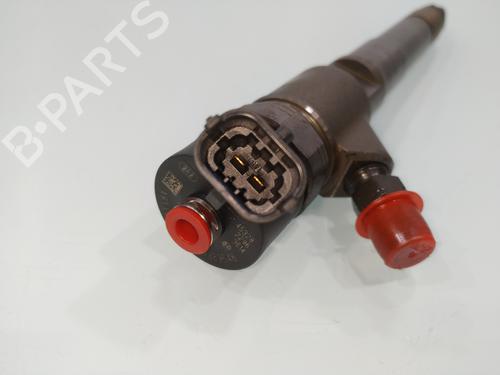 Injector IVECO DAILY V Van | BP31268966M100