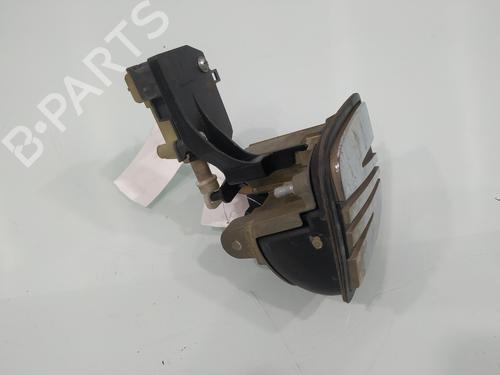 Tailgate handle SEAT IBIZA III (6L1)  | BP27585266C132 