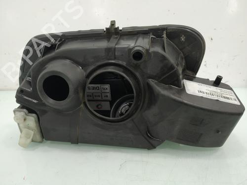 Fuel flap PEUGEOT 5008 II (MC_, MJ_, MR_, M4_) 2.0 BlueHDi 180 (MJAHWW) | BP17622214C131 