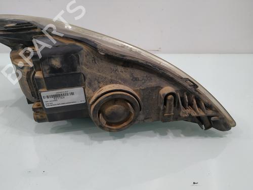 Left headlight FORD MONDEO IV (BA7)  | BP29452563C28 