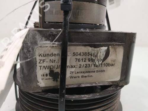 Steering pump IVECO DAILY V Van  | BP31268959M99 