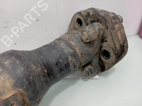 Driveshaft HYUNDAI SANTA FÉ I (SM) 2.0 CRDi | BP15385663M37 