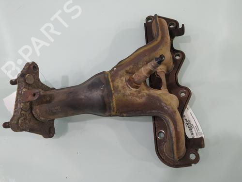 Exhaust manifold SEAT CORDOBA (6K1, 6K2)  | BP29904461M110