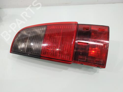 Used Right taillight SEAT CORDOBA Vario (6K5) 1.9 SDI (64 hp) 28584184