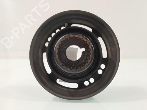 Used Pulley OPEL ASTRA H TwinTop (A04) 1.8 (L67) (140 hp) 29825295