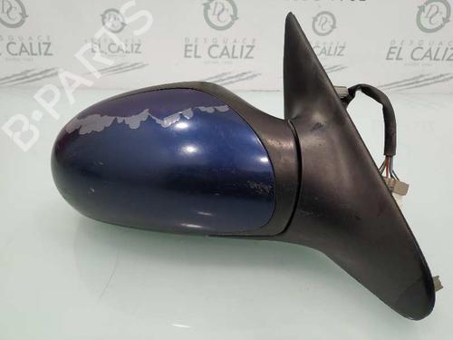 Right mirror PEUGEOT 406 (8B) 2.0 HDI 110 | BP8087831C27 