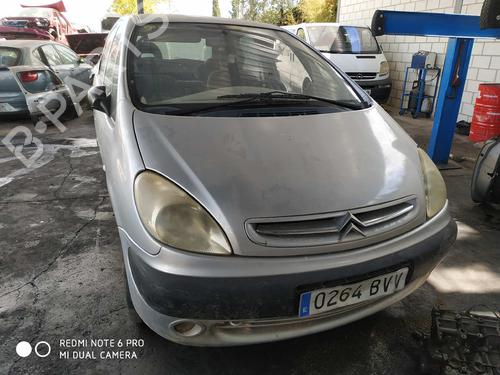 Starter CITROËN XSARA PICASSO (N68) 1.6 | BP8091123M8 