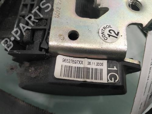Rear left seatbelt CITROËN C4 I (LC_)  | BP10215879I29 