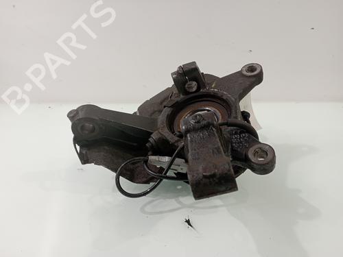 Right front steering knuckle CITROËN JUMPY II Platform/Chassis 2.0 HDi 125 | BP29830937M26