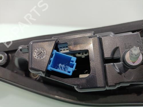 Left tailgate light AUDI A3 Sportback (8YA, 8YF) 35 TDI | BP33440693C79 - Image 6