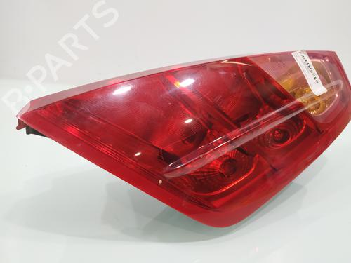 Right taillight FIAT GRANDE PUNTO (199_) 1.3 D Multijet (199.AXD11, 199.AXD1A, 199.AXD1B,... | BP8089311C35 