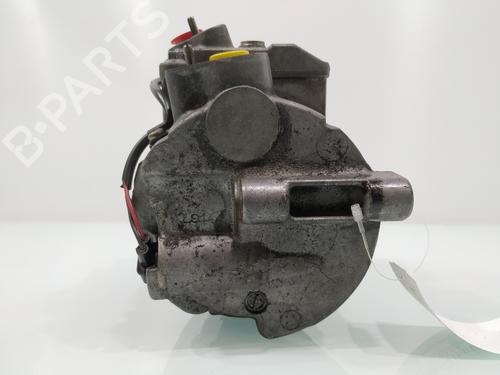 AC compressor MERCEDES-BENZ E-CLASS (W211)  | BP25432700M34 