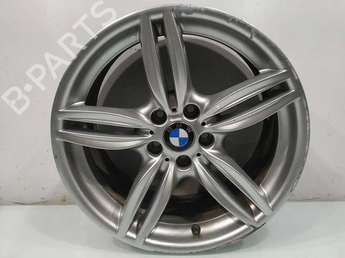 Used Rim Rim BMW 5 Gran Turismo (F07) 535 d (299 hp) 40182535 40182535