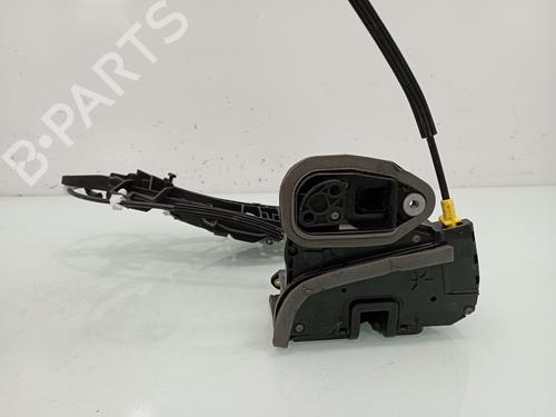 Front left lock OPEL ASTRA K (B16) 1.5 CRDI (68) | BP15385696C98 