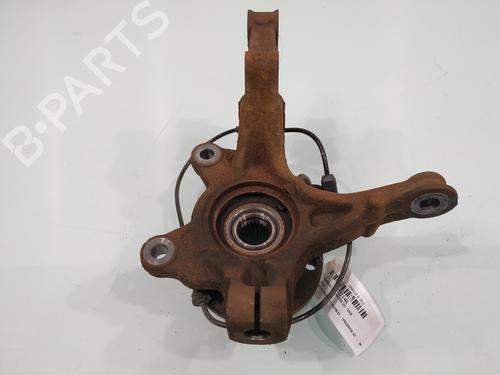 Right front steering knuckle DACIA SANDERO III  | BP31309537M26 