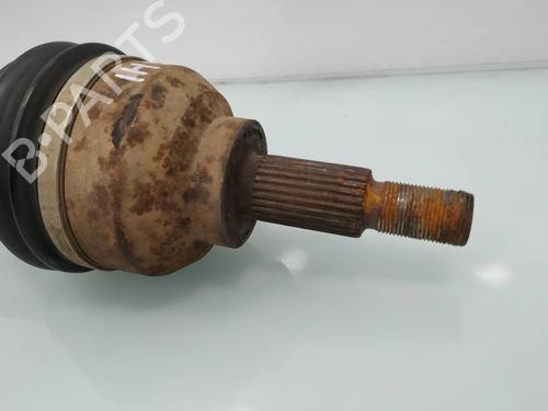 Left front driveshaft RENAULT LAGUNA II (BG0/1_)  | BP8192507M38 