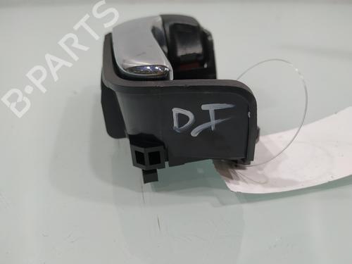 Front left interior door handle TOYOTA PRIUS Liftback (_W2_) 1.5 Hybrid (NHW20_, NHW20R) | BP27222783I13 