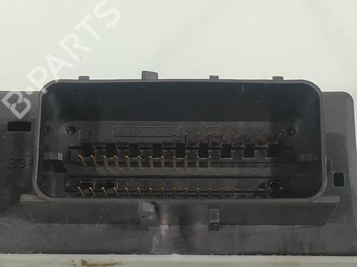 ECU airbags OPEL INSIGNIA A (G09)  | BP25717080M53 
