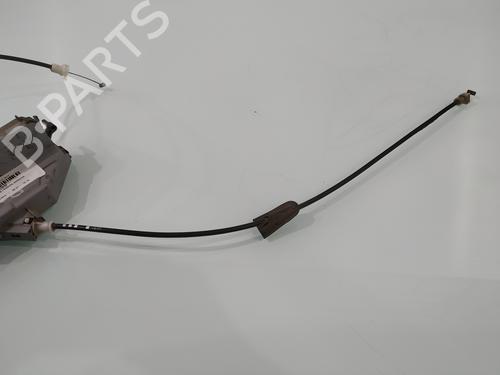 Rear right lock PEUGEOT 308 I (4A_, 4C_)  | BP29954783C99