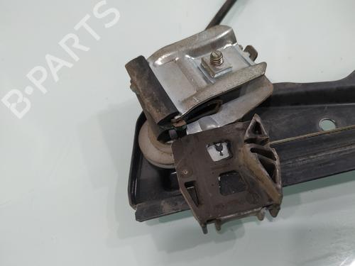 Front left window mechanism SEAT IBIZA III (6L1)  | BP26275347C22 