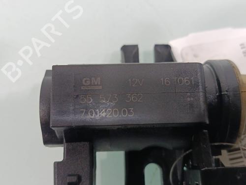 Electronic sensor OPEL INSIGNIA A (G09) | BP31267572M84