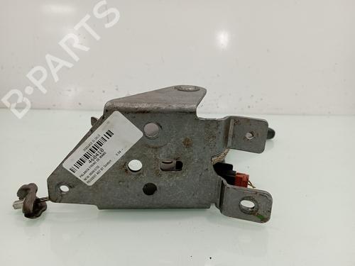 Hand brake PEUGEOT 407 (6D_) 2.0 (6DRFNB, 6DRFNE) | BP15824327I18 