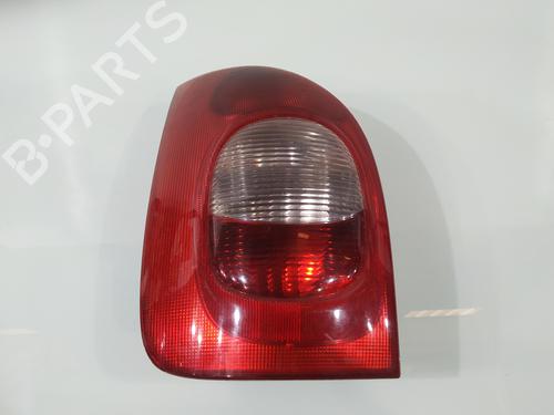 Used Left taillight CITROËN XSARA PICASSO (N68) 2.0 HDi (90 hp) 29025977