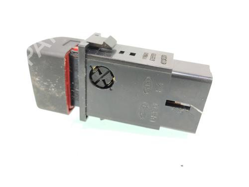 Warning switch HYUNDAI SANTA FÉ I (SM) 2.0 CRDi | BP26282435I22 