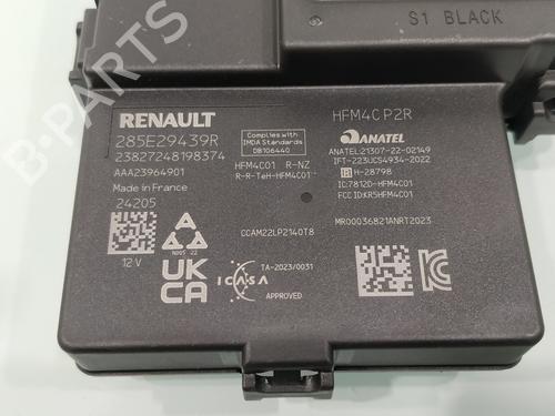 Electronic module DACIA SANDERO III  | BP31309576M83  - Image 6