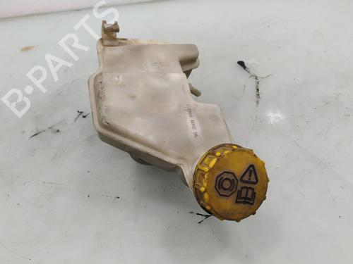Brake master cylinder FORD FIESTA V (JH_, JD_) 1.6 16V | BP9760426M77 