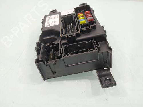 Fuse box OPEL CORSA D (S07)  | BP33957042E1  - Image 5