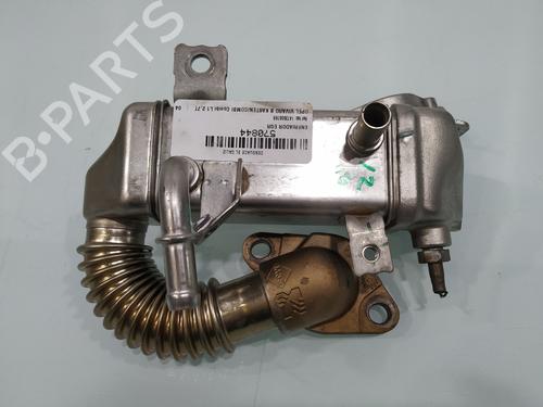 Egr OPEL VIVARO B Van (X82) 1.6 CDTI (05) | BP33126603M69  - Image 6