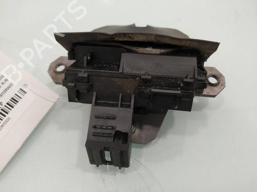 Tailgate lock FORD MONDEO IV (BA7) 1.8 TDCi | BP12432887C101 