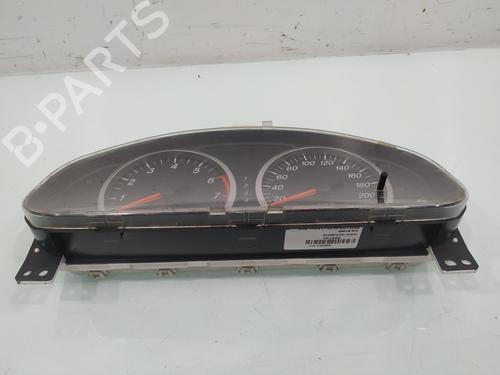 Instrument cluster MAZDA 2 (DY) 1.4 | BP37693794C47  - Image 5