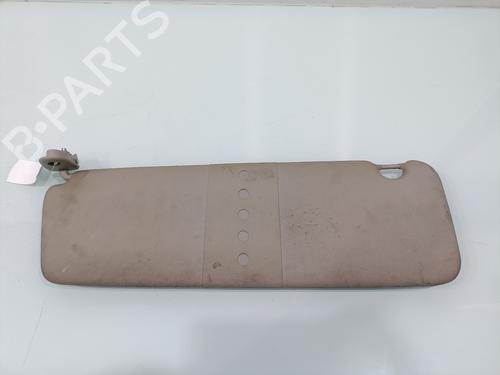 left-sun-visor-opel-vivaro-b-bus-x82-2014-2015-2016-2017-2018-2019-32697364 main image