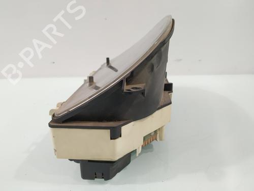 Instrument cluster PEUGEOT PARTNER Box Body/MPV (5_, G_)  | BP29913342C47